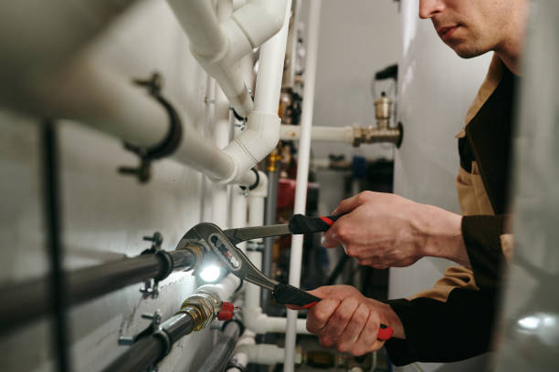 Best Plumbing System Maintenance  in USA